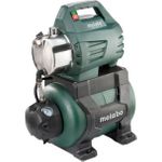 Metabo 600972000 Hauswasserwerk HWW 4500/25 Inox (600972000)
