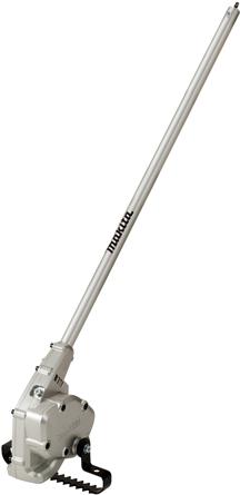 Makita 1913P8-6 - Bodenhackenaufsatz für Akku-Multifunktionsantrieb inkl (1913P8-6)