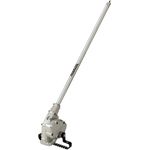 Makita 1913P8-6 - Bodenhackenaufsatz für Akku-Multifunktionsantrieb inkl (1913P8-6)