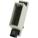 ALLNET ALL4020 Schwarz - Weiß Leistungsrelais (ALL4020)