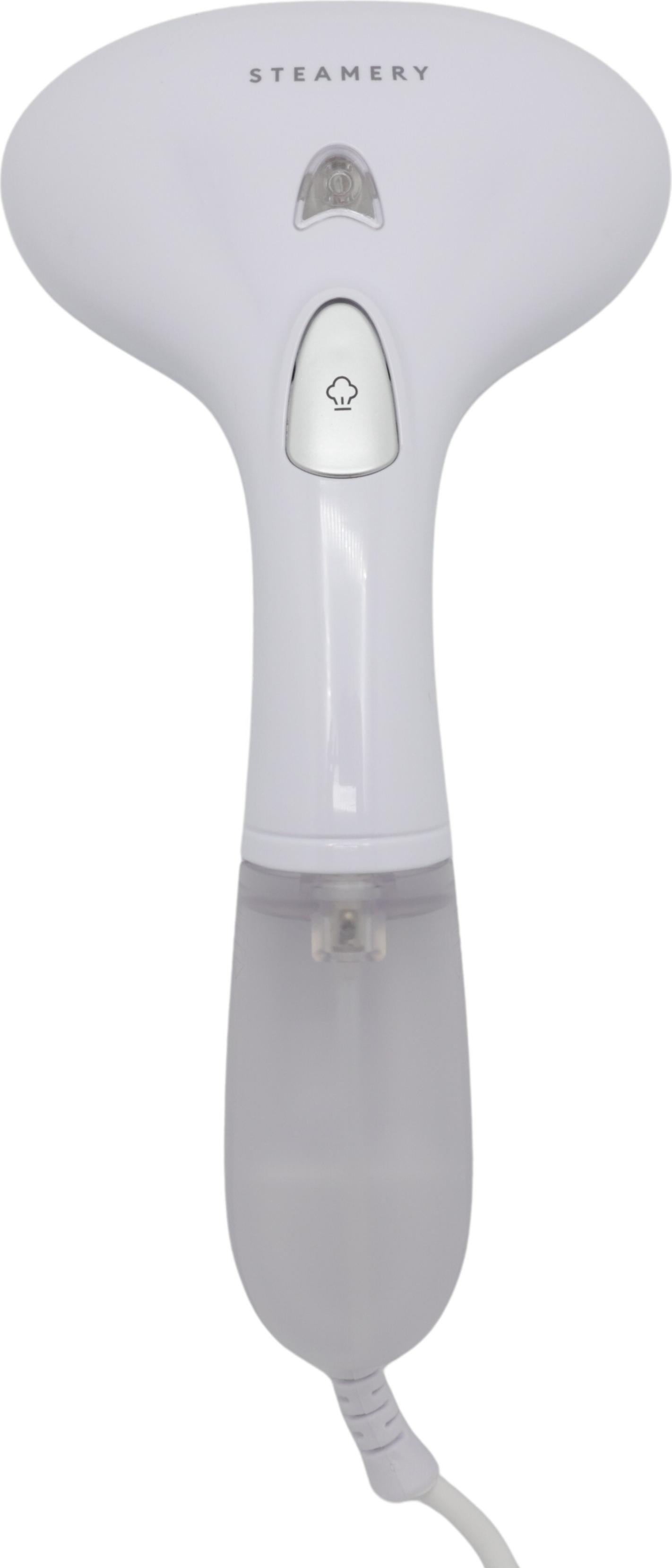 STEAMERY Cirrus 1 0103 Dampfglätter Weiß (0103)