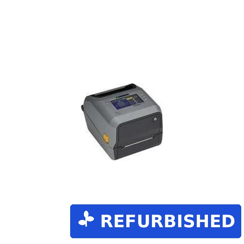 Zebra ZD621t Etikettendrucker (ZD6A143-30EL02EZ)