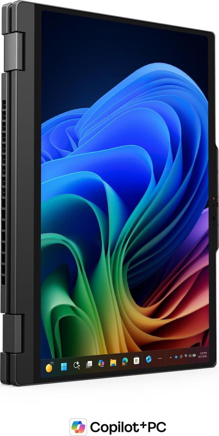 Lenovo ThinkPad T Series TP T14s 14" Convertible Core Ultra 5 16 GB RAM 512 GB SSD