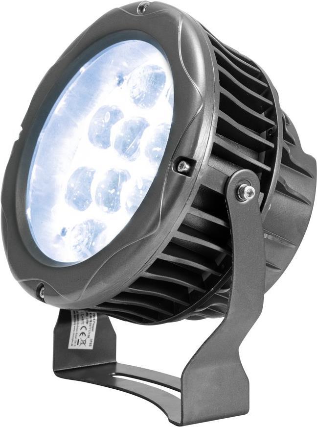 EUROLITE LED IP PST-36W 6400K Pinspot (51916162)