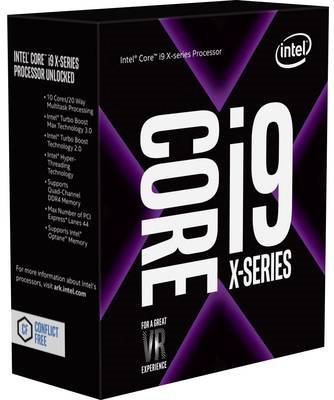 Intel Core i9 10920X X-series (BX8069510920X)