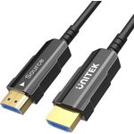 UNITEK OPTISCHES KABEL HDMI 2.0 AOC 4K 60HZ 10M (C11092ASL01-10M)