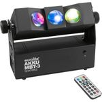 EUROLITE AKKU MBT-3 Spot MK2 (41700150)