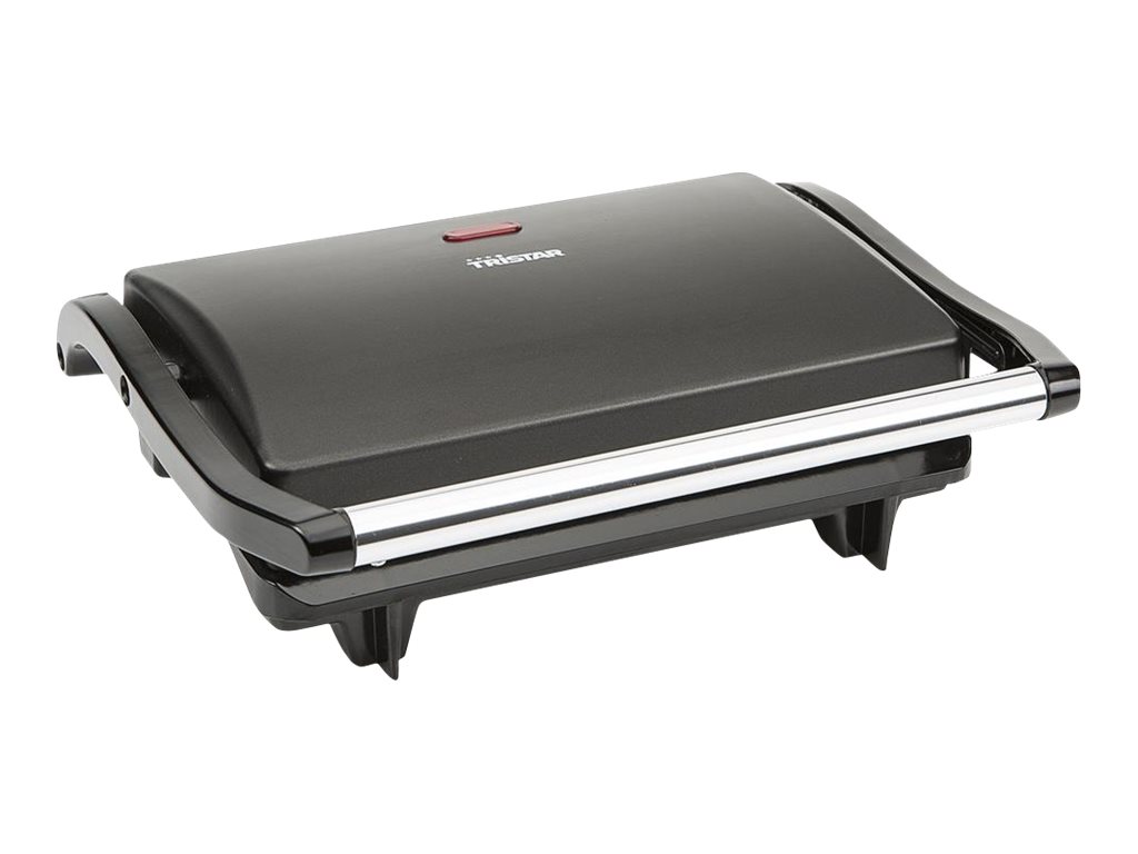 Tristar GR-2650 Kontaktgrill 315 cm² Schwarz