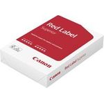 Canon Red Label Superior 99822064 Universal Druckerpapier Kopierpapier DIN A4 80 g/m² 500 Blatt Weiß (99822064)