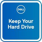 Dell 4 Jahre Keep Your Hard Drive (XNBN_4HD)