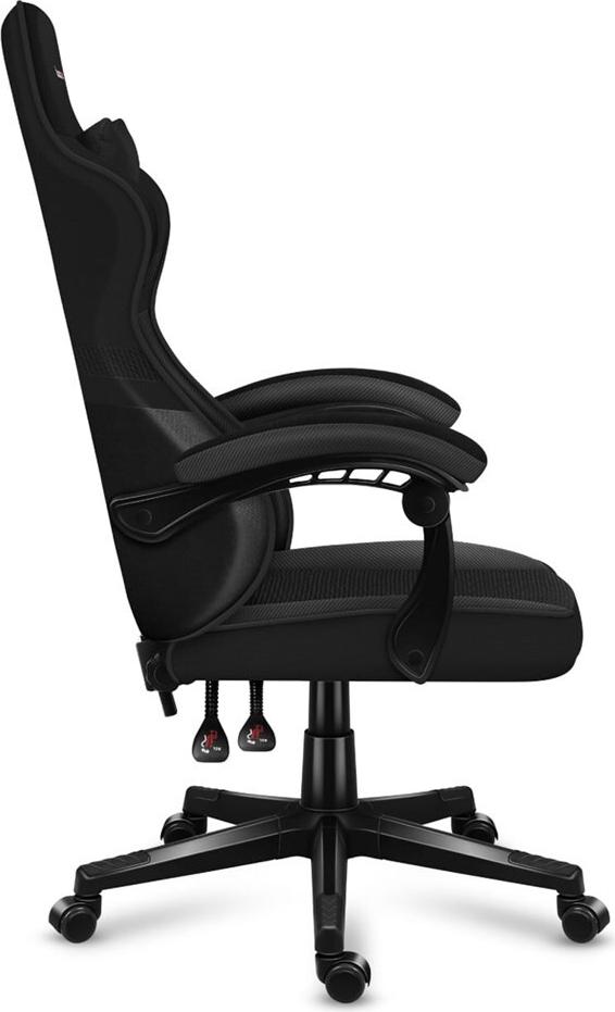 Gaming-Stuhl - Huzaro Force 4.4 Carbon (HZ-Force 4.4 Carbon)