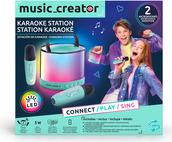 Canal Toys Mini Karaoke Station (INF044)