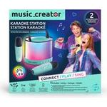 Canal Toys Mini Karaoke Station (INF044)