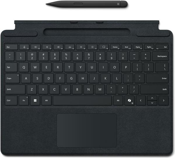 Microsoft Surface Pro Keyboard for Business (8X8-00143)