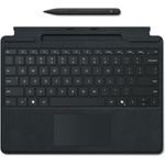 Microsoft Surface Pro Keyboard for Business (8X8-00143)