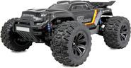 Amewi RC-Modell Brushless 1:12 Fahrzeug Elektro Truggy RtR 2,4 GHz (22750)
