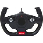 Jamara Jeep Wrangler JL Auto Elektromotor 1:14 (405180)