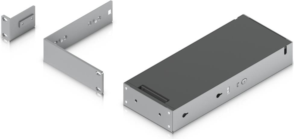 Ubiquiti Gestellbauadapter (UACC-PRO-MAX-16-RM)