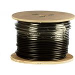 DSIT DANICOM CAT5E FTP 305m Außenkabel Starrleiter - PE (Fca) (DC-OUT-FTP5E-305S-FCA)