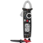 VOLTCRAFT VC-330 Stromzange digital CAT II 600 V, CAT III 300 V Anzeige (Counts): 2000 (VC-330)