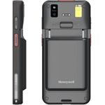 HONEYWELL CT70: WIFI7/6E, 6Ö Screen, Full Touchscreen, 8GB/128GB, Standard Range Engine-Red Laser, Front & Rear Camera, Extended Battery, GMS, IP65/68, No Gov Cert., Launcher/Browser/BasicTE, Global (CT70-L0N-057CE104G)