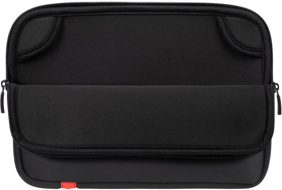 Rivacase Antishock 5123 Schutzhülle 13,3" Neopren Schwarz