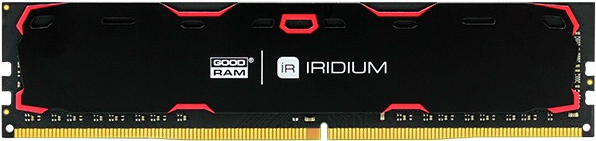 Goodram IRDM DDR4 8GB DDR4 2400MHz Speichermodul (IR-2400D464L15S/8G)