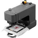 Brother - SKiTCH PP1 Stickmaschine (APR24)