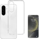 4smarts Hybrid Case Ibiza für Samsung Galaxy A57 5G (541755)