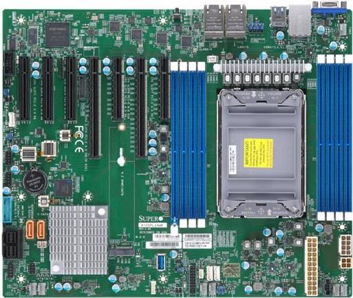 SUPERMICRO MBD-X12SPL-LN4F-B S4189