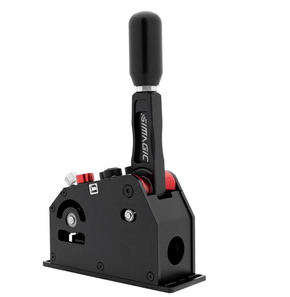 Simagic Q1 Sequential Shifter - Standard (Q1)