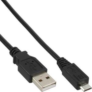 InLine Fast-charge USB-Kabel (31705Q)