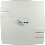 ALLNET ANT-DUAL-PATCH-185. Antenne Zunahmeniveau (max): 7 dBi, Frequenzband: 2.4 (ANT-DUAL-PATCH-185)