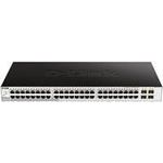 D-Link DGS 1210-52/ME (DGS-1210-52/ME/E)