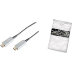 S-Conn 01-20085 HDMI-Kabel 15 m HDMI Typ A (Standard) Schwarz - Grau (BS01-20085)