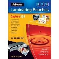 Fellowes Laminating Pouches (5396501)