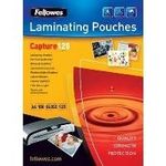 Fellowes Laminating Pouches (5396501)