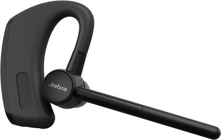 Jabra Perform 45 SE Mono Bluetooth-Headset, Noise Cancelling, PTT, IP54, Schwarz (5131-119)