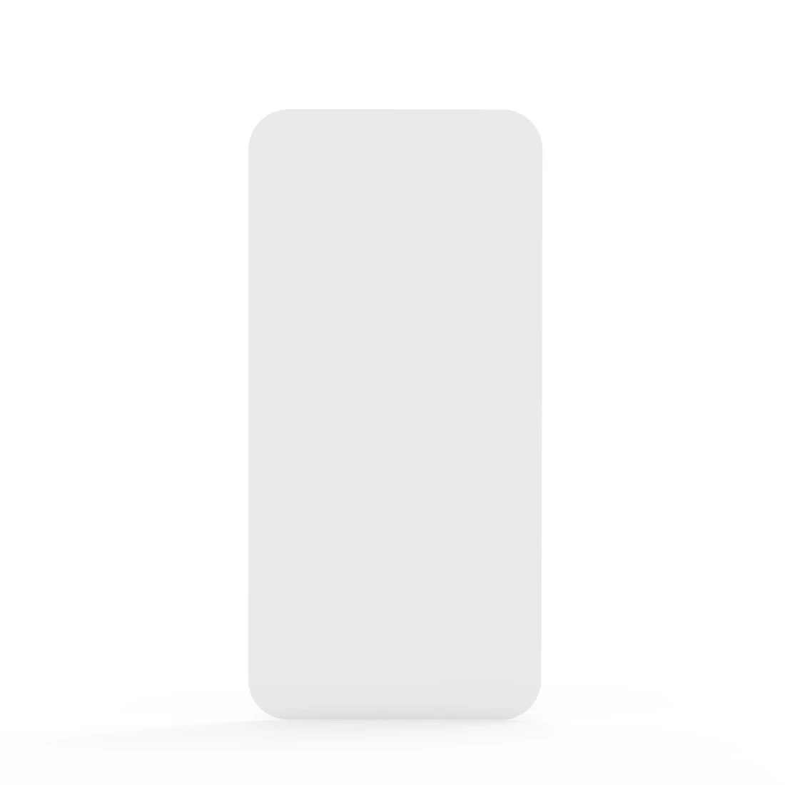 Hama Clear Protect Displayschutzfolie für Samsung Galaxy S25 6.2" Transparent