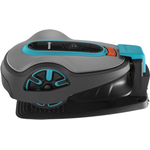 Gardena smart SILENO life Rasenmähroboter Akku Schwarz (19701-60)