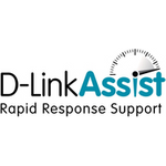 D-Link Assist Silver Category A (DAS-A-5YSBD)
