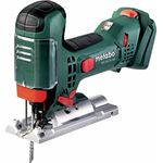 Metabo ST 18 L 90 Akku-Stichsäge 601047840 ohne Akku 18 V (601047840)