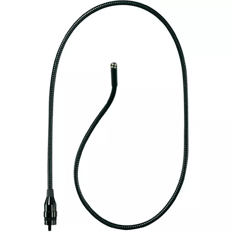 VOLTCRAFT BS-8mm/1m Endoskop-Zubehör Sonden-Ø 8 mm Passend für BS-30XHR, BS-50X, BS-100XIP, BS-150 XSD, BS-200XW, BS-200 (BS-8mm/1m) (geöffnet)