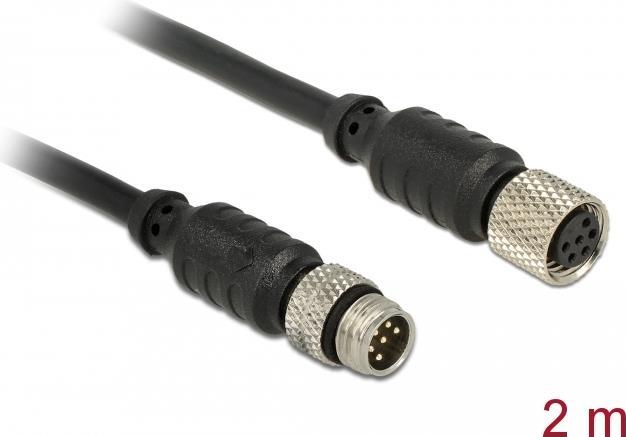 DeLOCK Sensor extension cable (12640)