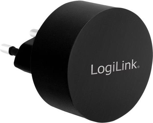 Logilink USB wall charger (PA0217)