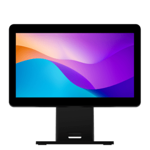 HiStone LUNA X, HK316K, 39,6cm (15,6''), Full HD, USB, RS232, BT, Ethernet, WLAN, Android, schwarz Kassensystem, Bildschirmdiagonale: 39,6 cm (15,6''), Touchscreen, kapazitiv, Auflösung: 1920x1080 Pixel, Lautsprecher, Anschluß: USB (4x), RS232, Bluetooth, Ethernet (10/100/1000Mbit), WLAN (802.11ac), Kassenladenanschluss (RJ12), Audio, HDMI, ARM Quad Core, 2,0 GHz, RAM: 4GB, Flash: 32 GB, Android (11), inkl.: Netzteil, Netzkabel (EU), Farbe: schwarz (2s2202350007)