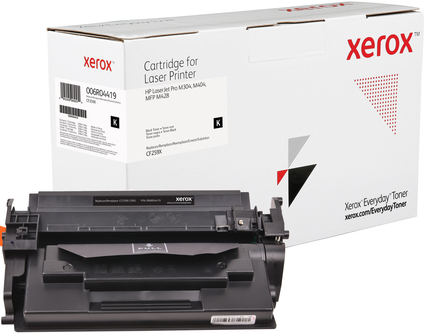 Xerox Everyday-Toner in Mono mit Hohe Ergiebigkeit (006R04419)