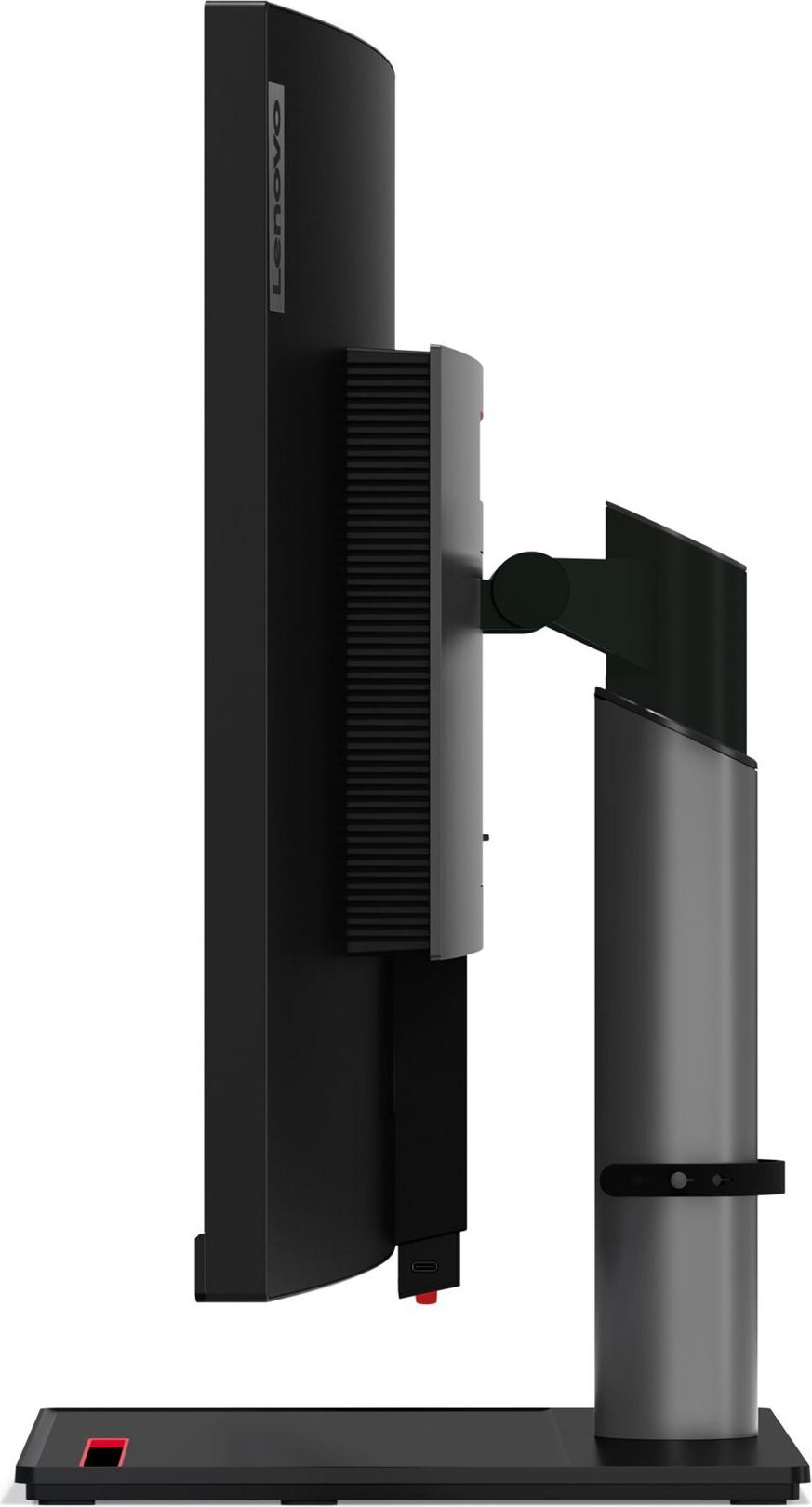 Lenovo ThinkVision P40w-20 96,3 cm (37.9 Zoll) 5120 x 2160 Pixel 5K Ultra HD LED Schwarz (62C1GAT6EU)