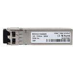 BlueOptics SFP-10GE-ZR Netzwerk-Transceiver-Modul Faseroptik 10000 Mbit/s 1550 nm (SFP-10GE-ZR-BO)