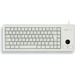 Cherry G84 4400 Tastatur (G84-4400LPBFR-0)